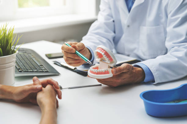 Best Preventive Dentistry  in Ampere North, NJ