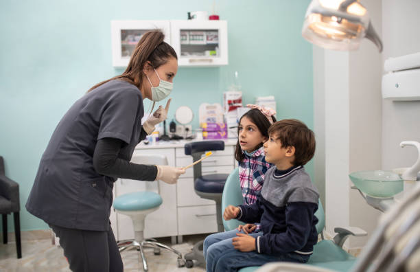 Best General Dentistry  in Ampere North, NJ