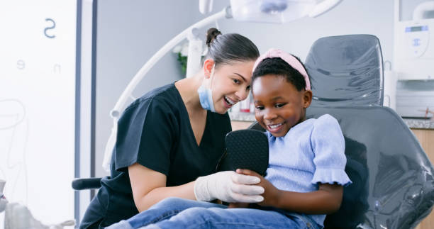 Best Oral Cancer Screening  in Ampere North, NJ