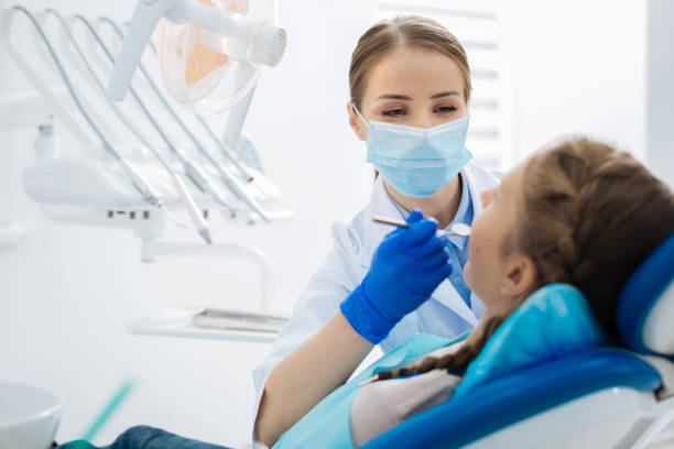 Best Sedation Dentistry  in Ampere North, NJ